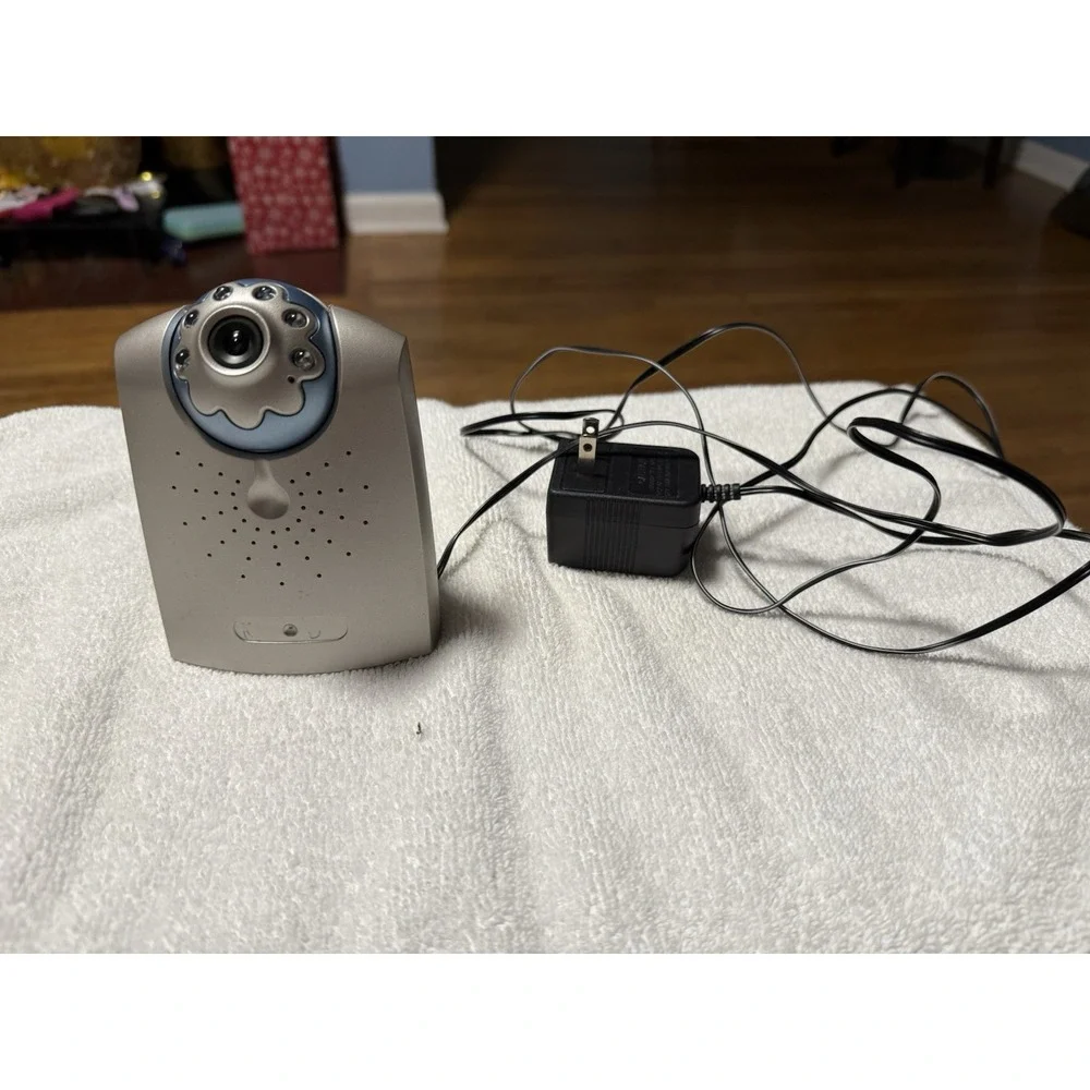 SVAT Giga Xtreme 2.4ghz Wireless Color Camera